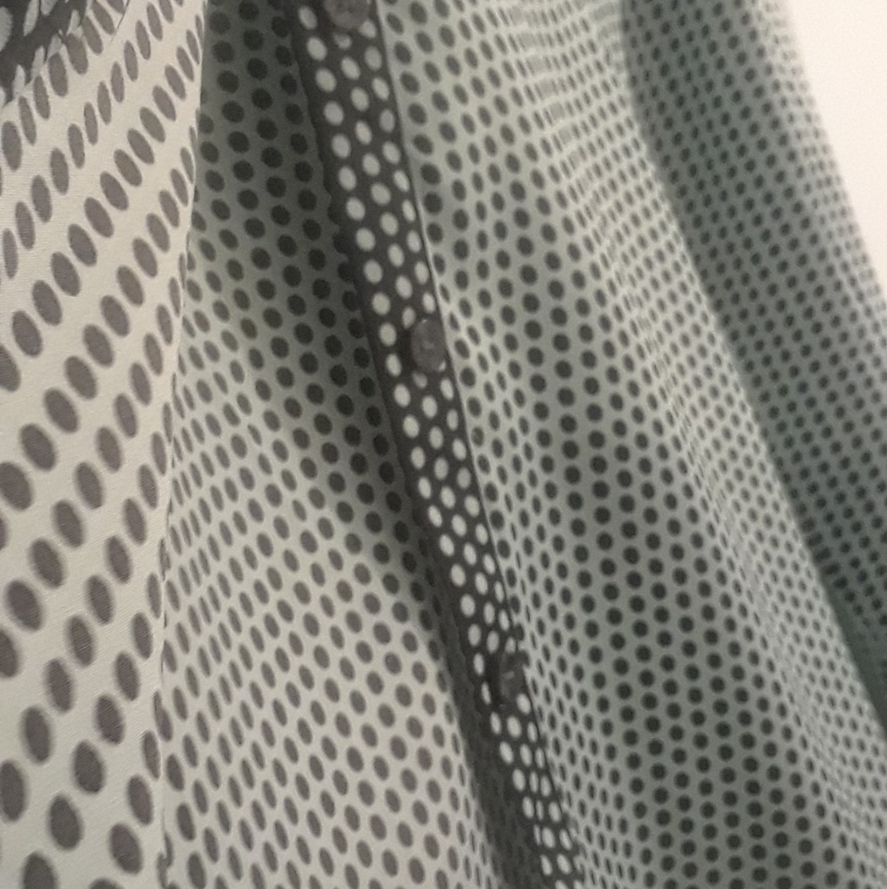 Blouse - Picture 2 of 3